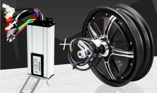 电动自行车的电机功率 电动车电机功率